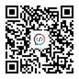 技术放肆聊公众号二维码