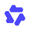 通义星尘 logo