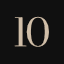 10LevelUp logo