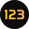 RF AI Images logo