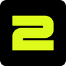 2Moons logo