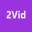 2Vid logo