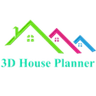 3D House Planner logo