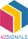 42Signals logo