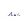 A1.art logo