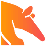 Aardvark logo