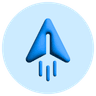 Accento logo