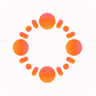 Actimate logo