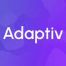 Adaptiv Academy logo