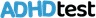 ADHDtest.ai logo