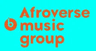 Afroverse logo
