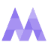 AhaApple logo