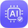 AI Actions logo