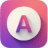 AI App Icon logo