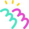 AI-assisted Bravorizer logo