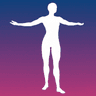 AI avatar generator logo