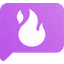 AI Blaze logo