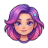 AI Cartoon Generator logo