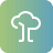 AI Christmas Photo Generator logo