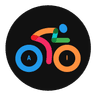 AI Cycling Coach logo