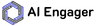 Ai engager logo
