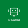AI Excel Bot logo