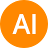 AI Free Forever logo
