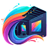 AI Gallery logo