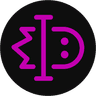 AI Ghostwriter logo