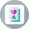 AI Greeting Card Generator logo