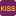 AI Kissing logo