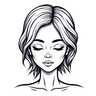 AI Line Art logo