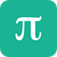 AI Math Coach logo