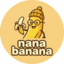 AI Nana Banana logo