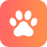 Pet.video logo