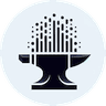 AI Photo Forge logo