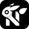 AI Pokemon generator logo