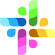 AI Poster Maker logo