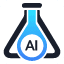 Ai-prompt lab logo