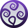 AI Psychic by Tarotoo logo
