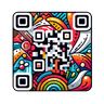 AI QR Codes logo