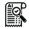 AI Receipt Tracker logo