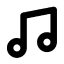 AI Song logo