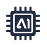 AI to Human logo