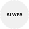 AI WPA logo