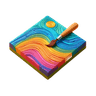 AIArtGenerator.net logo