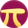 AIMath.com logo