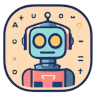 AI math solver logo