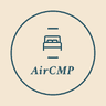 AirCMP logo