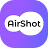 Airshot logo